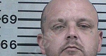 HAYNES, TOMMY KEITH | 2025-08-18 19:27:32 Hood County, Texas Booking