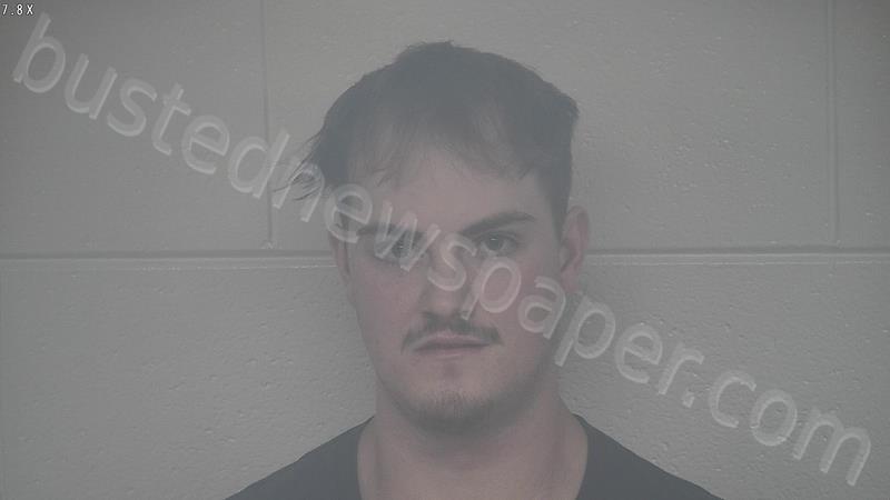 SCUDDER, DANIEL #, Carroll County, Kentucky - 2025-08-18 00:54:00