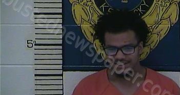 <B>DENNIS</B>, <B>JALIN</B> MICHAEL #, Clay County, Kentucky - 2025-08-18 07:54:00