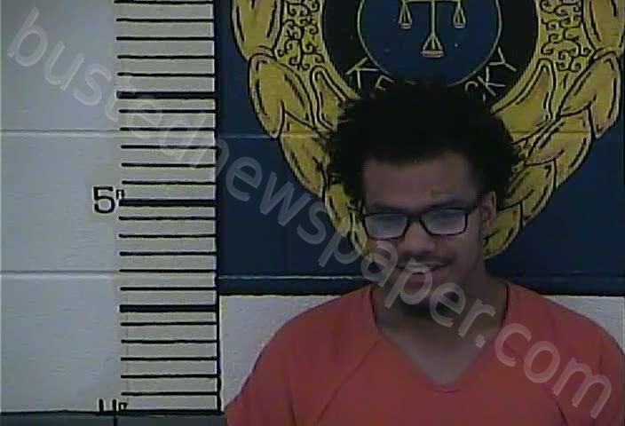 DENNIS, JALIN MICHAEL #, Clay County, Kentucky - 2025-08-18 07:54:00