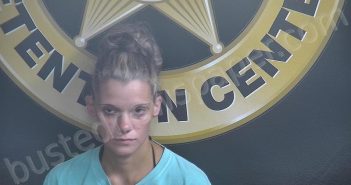 <B>MIRACLE</B>, <B>BETHANY</B> #, Bell County, Kentucky - 2025-08-18 14:16:00