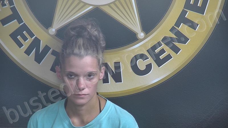 MIRACLE, BETHANY #, Bell County, Kentucky - 2025-08-18 14:16:00