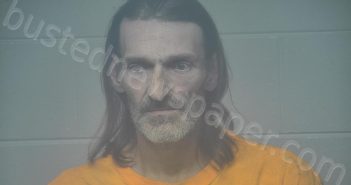 RICH, WILLIAM T | 2025-08-18 12:24:00 Carroll County, Kentucky Booking