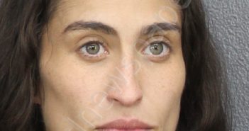 <B>PADILLA</B>, <B>KRISTY</B> #, Broward County, Florida - 2025-08-18