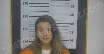 HARRIS, NICOLE A | 2025-08-18 12:58:00 Ottawa County, Ohio Booking