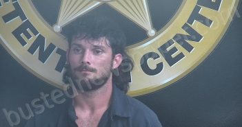 <B>CALDWELL</B>, <B>BRANDON</B>, <B>I</B> #, Bell County, Kentucky - 2025-08-18 15:59:00