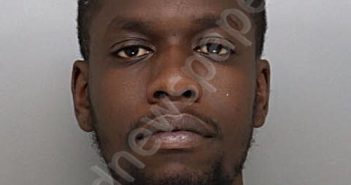 <B>GUEYE</B>, <B>MAME</B> #, Hamilton County, Ohio - 2025-08-18 01:34:00