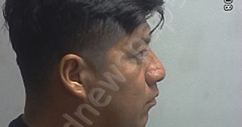 GONZALEZ <B>HERNANDEZ</B>, <B>PEDRO</B> #, Nacogdoches County, Texas - 2025-08-18