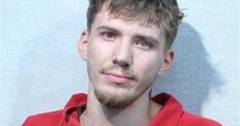 ETHAN LANE COMBS | 2025-08-18 16:42:00 Jackson County, Indiana Booking