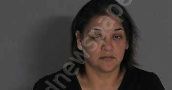 GIJON, LAURA C | 2025-08-18 Sandusky County, Ohio Booking