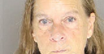 HEINZ, DIANE RENEE | 2025-08-18 16:47:00 Moore County, North Carolina Booking