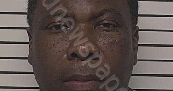 <B>HOLMES</B>, <B>DEXTER</B> <B>SHAWN</B> #, Iredell County, North Carolina - 2025-08-18 15:05:00