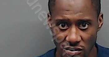 THURMOND, <B>GLENN</B> <B>ANTHONY</B> #, <b>Smith</b> County, Texas, Smith County, Texas - 2025-08-18