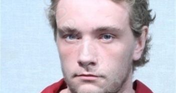 ELIJAH JOHN PETTAY | 2025-08-18 14:09:00 Jackson County, Indiana Booking
