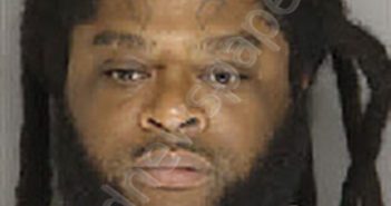 WILEY, BRANDON MARQUIESE | 2025-08-18 23:35:00 Moore County, North Carolina Booking