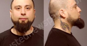 RODRIGUEZ, MIGUEL ANGEL | 2025-08-18 17:45:00 Kendall County, Illinois Booking