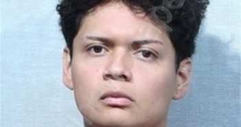 AXEL SANTIAGO BAHENA BENITEZ | 2025-08-19 07:26:00 Jackson County, Indiana Booking