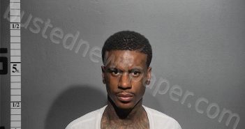 SMITH, ANTWAN | 2025-08-19 17:14:00 Western Tidewater, Virginia Booking