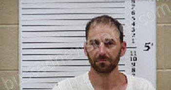SAIENNI, JOSHUA JAMES | 2025-08-19 19:30:00 Cherokee County, North Carolina Booking