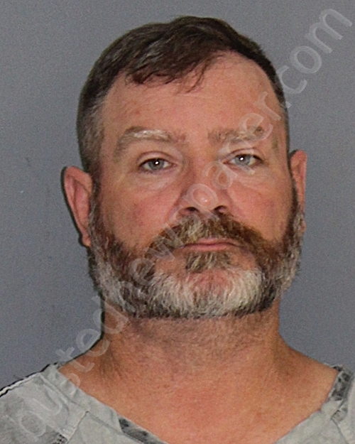 CRUMP, BENTON DEWAYNE #, Hopkins County, Texas - 2025-08-19
