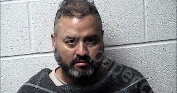 VIDAL, ORLANDO | 2025-08-19 Chase County, Kansas Booking