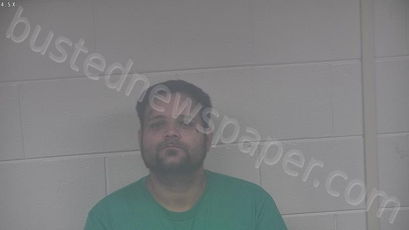 SMETHERS, DENNIS #, Carroll County, Kentucky - 2025-08-19 01:21:00