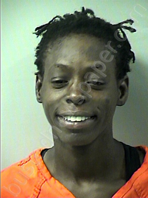 WILSON, KIERA SHANETTE #, Okaloosa County, Florida - 2025-08-19 19:45:00