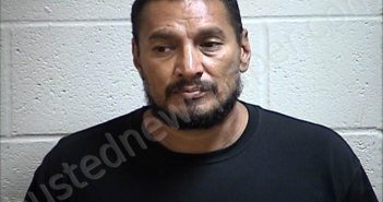 VILLA, JOSEPH <B>LOPEZ</B> #, Pottawatomie County, Oklahoma - 2025-08-19