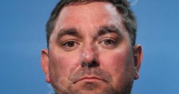 BLAKEMAN, CHARLES | 2025-08-19 Brazoria County, Texas Booking