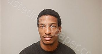 JONES, JERMAINE AUBREY | 2025-08-19 13:15:00 Craighead County, Arkansas Booking