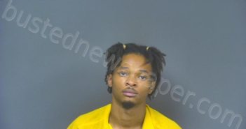 <B>WILLIAMS</B>, <B>MARCUS</B> <B>DEWAYNE</B> #, Desoto County, Mississippi - 2025-08-19 20:45:21