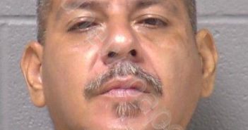 MIRANDA, MAURICIO N | 2025-08-19 00:37:00 Will County, Illinois Booking