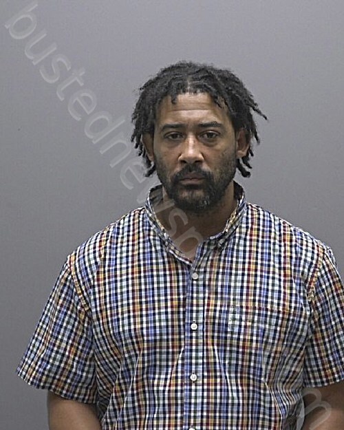 ANDERSON, HUE DAVIES #, Alamance County, North Carolina - 2025-08-19 14:38:00