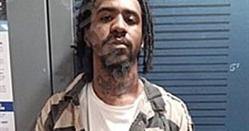 PERRY, JAYLEN | 2025-08-19 17:56:00 Dallas County, Arkansas Booking