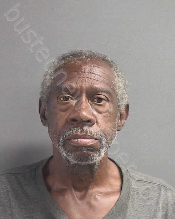 SHARP, JOHN A #, Volusia County, Florida - 2025-08-19 15:58:00