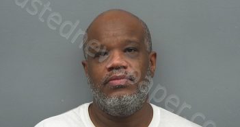 WILLIAMS, DEWAYNE | 2025-08-19 14:00:00 Lauderdale County, Alabama Booking