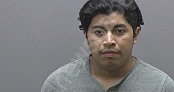 LOPEZ, BRANDO | 2025-08-19 01:42:00 Alamance County, North Carolina Booking