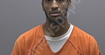 GRACE, MICHAEL LEE | 2025-08-19 09:53:00 Alamance County, North Carolina Booking