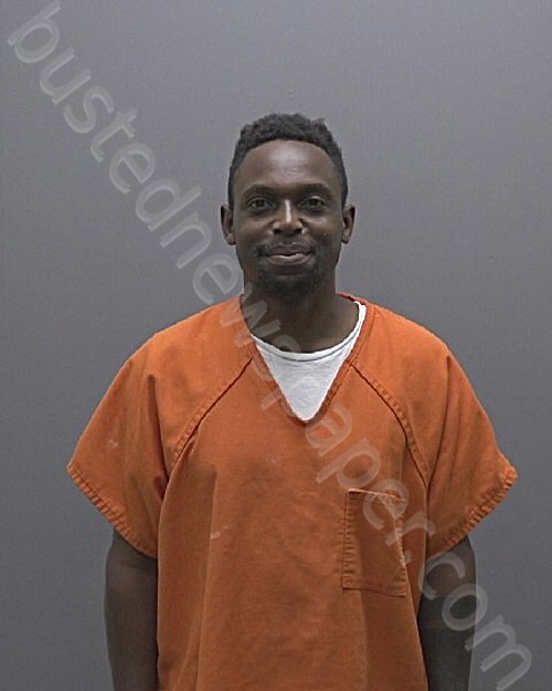 GEOFFREY, PASCHAL WALTER #, Alamance County, North Carolina - 2025-08-19 10:44:56