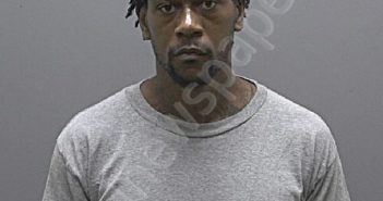 PATTERSON, LOUIS JAMES | 2025-08-19 15:39:00 Alamance County, North Carolina Booking