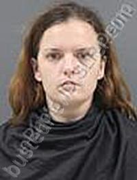 MARTIN, BRITTNEY FAITH #, Cherokee County, South Carolina - 2025-08-19