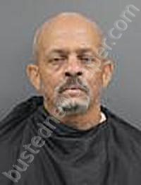 HAMILTON, LINDBERGH JR #, Cherokee County, South Carolina - 2025-08-19