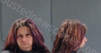 <B>OSBORNE</B>, <B>JESSICA</B> <B>FAITH</B> <B>EDWARDS</B> #, Hunt County, Texas - 2025-08-19