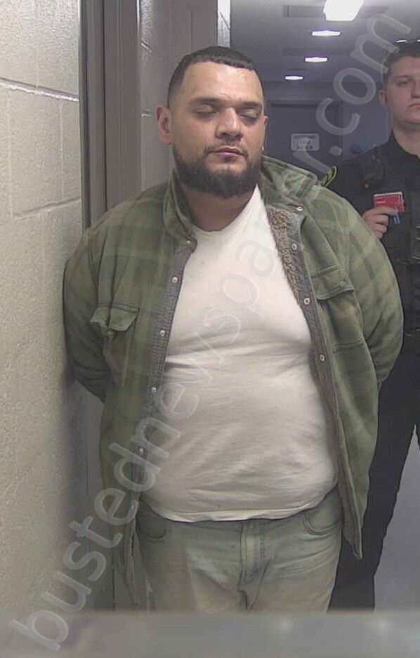 ZAYED, JEHAD E #, Cuyahoga County, Ohio - 2025-08-19 09:20:00
