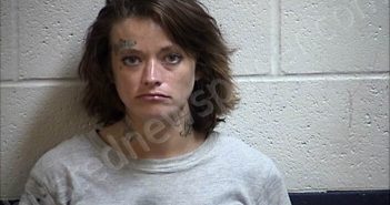 <B>COGGINS</B>, <B>LILLY</B> <B>ALEXIS</B> #, Pottawatomie County, Oklahoma - 2025-08-19