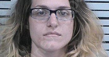 BRANDENBURG, TRISHIA LEE | 2025-08-19 18:53:22 Hood County, Texas Booking