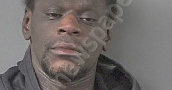 <B>DEANS</B>, <B>DEANDRE</B> <B>RONTRELL</B> #, Wilson County, North Carolina - 2025-08-19 14:12:00