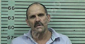 MCGEE, GAYLAND LEE | 2025-08-19 13:48:27 Hood County, Texas Booking