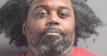<B>WILLIAMS</B>, DAVID <B>CLARENCE</B> #, Volusia County, Florida - 2025-08-19 16:04:00