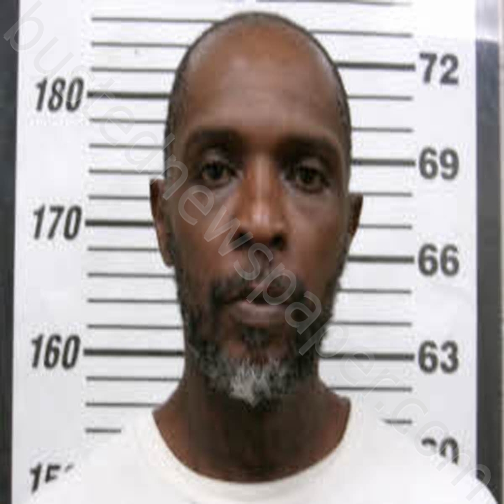PRATT, RAYMOND LEWIS #, Montgomery County, North Carolina - 2025-08-19 14:53:00